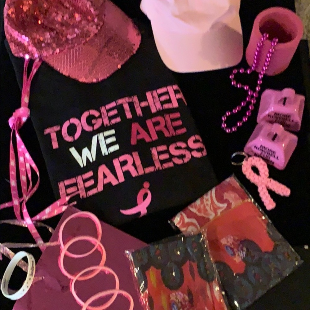 Breast Cancer Awareness Bundle